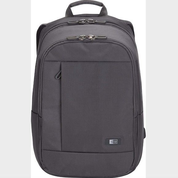 Case Logic Other - EUC 15.6-Inch Anthracite Laptop Backpack